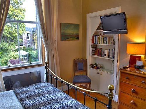 Cluaran House Edinburgh