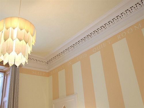 Gasthuis Cluaran House Edinburgh