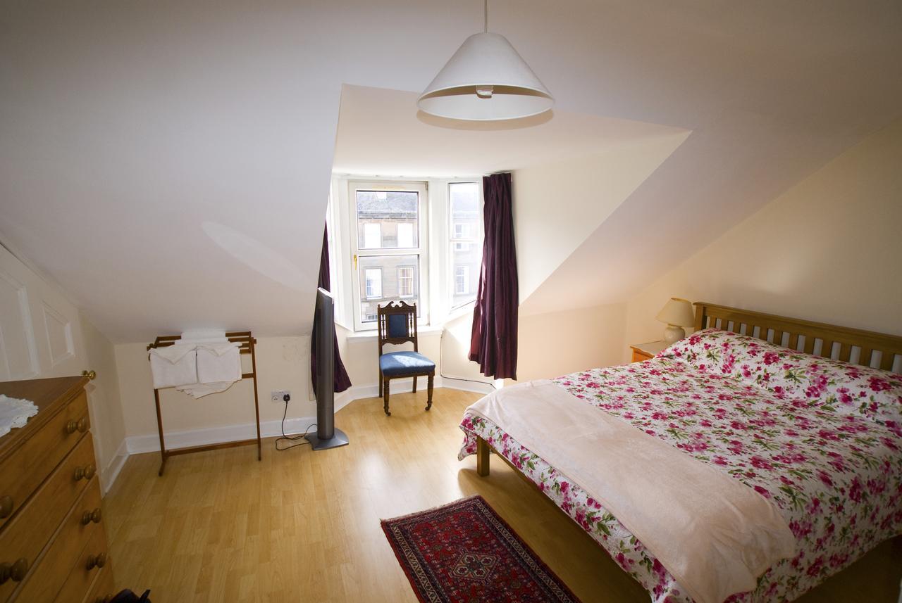 Cluaran House Gasthuis