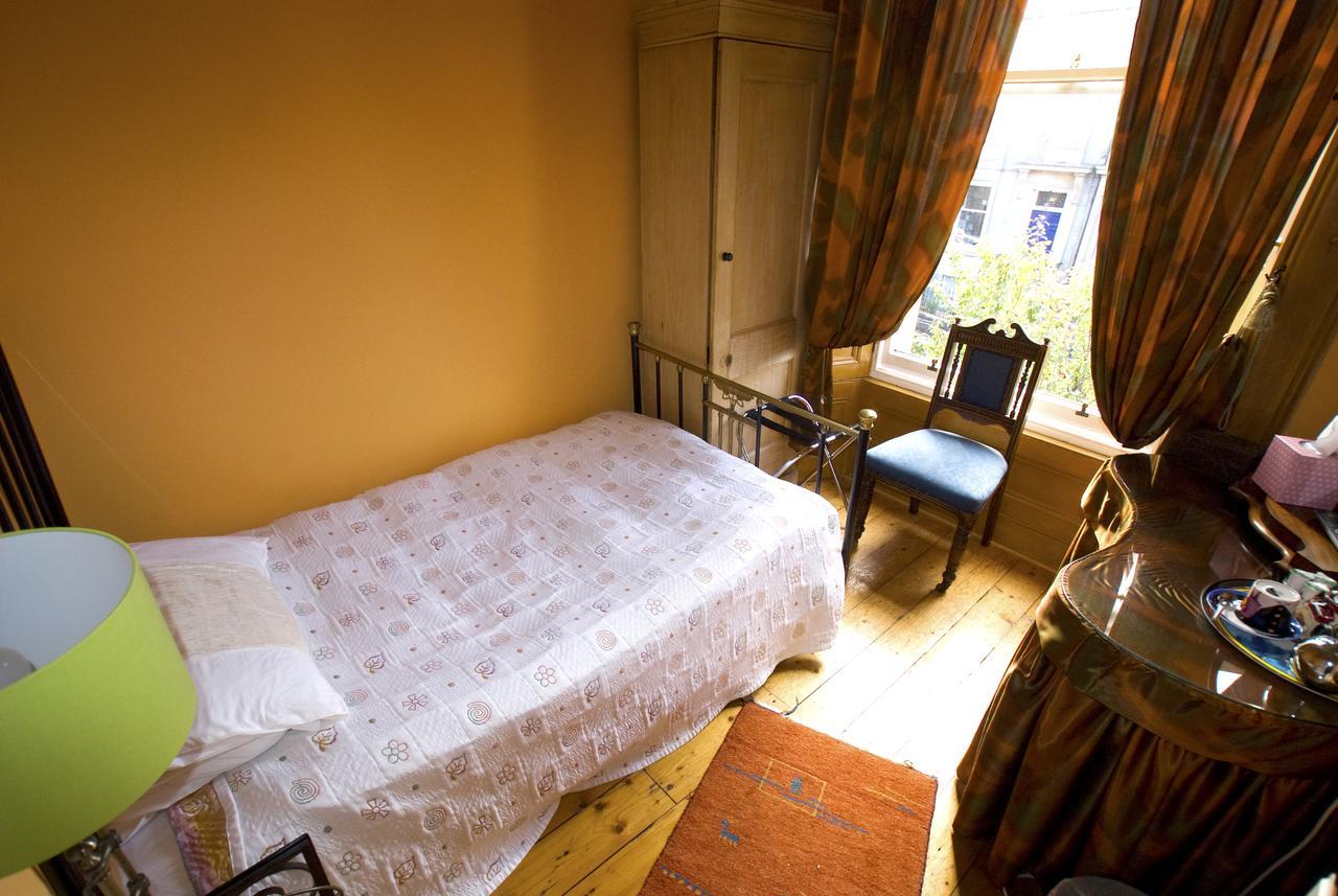 Cluaran House Gasthuis 4*