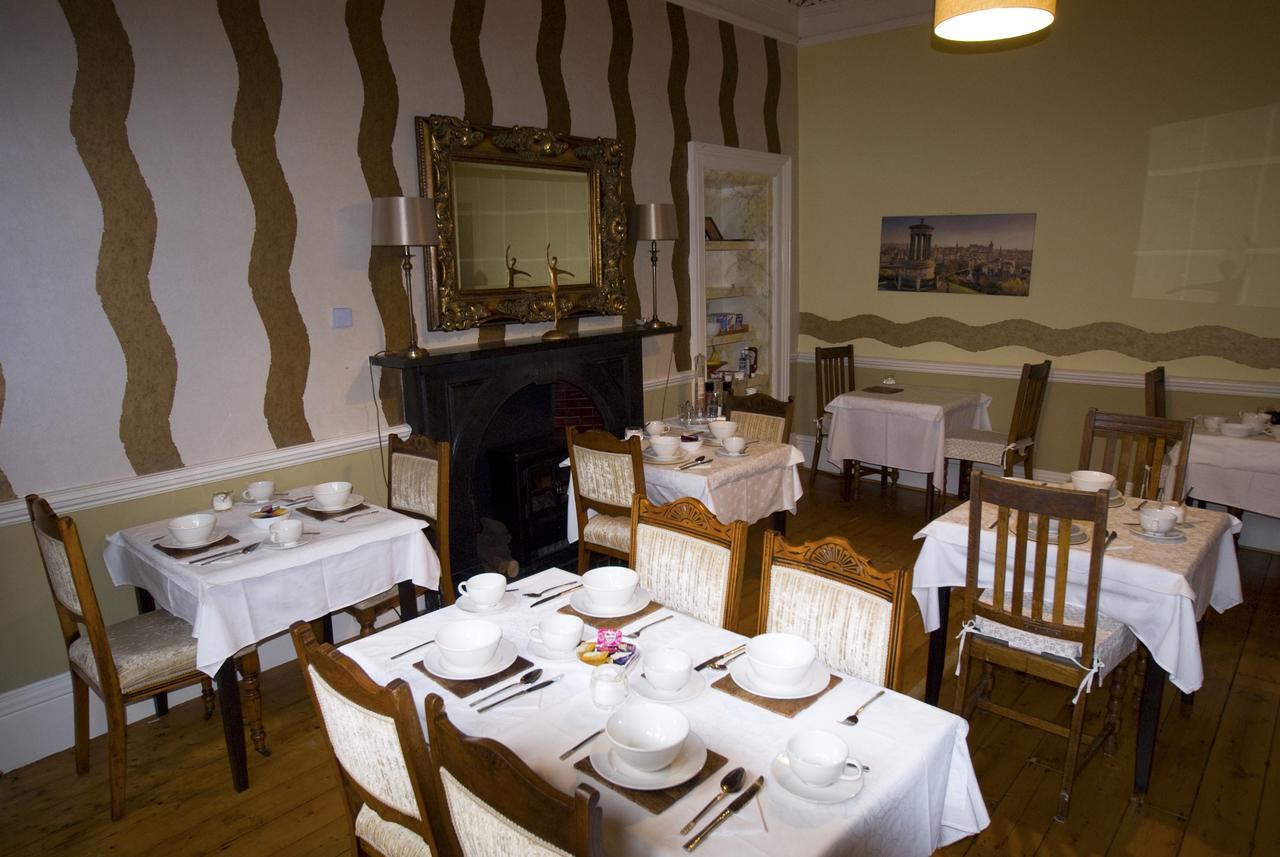Cluaran House Edinburgh