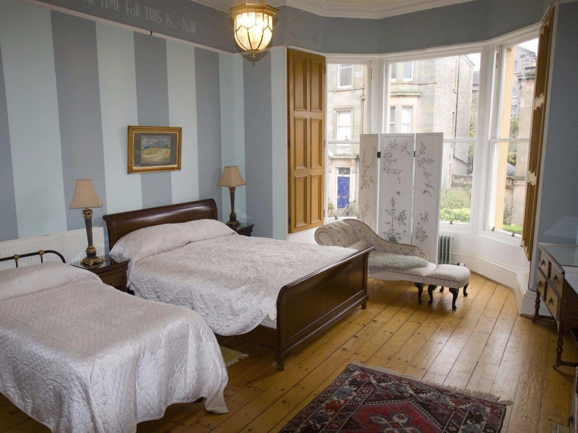 Gasthuis Cluaran House 4*