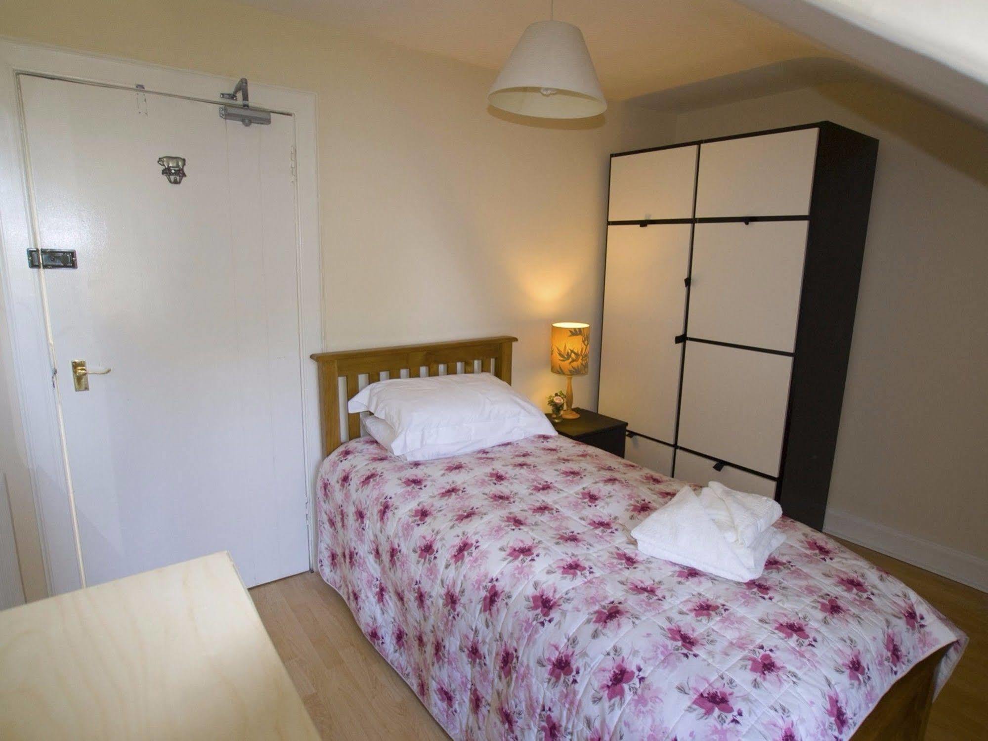 Gasthuis Cluaran House 4*