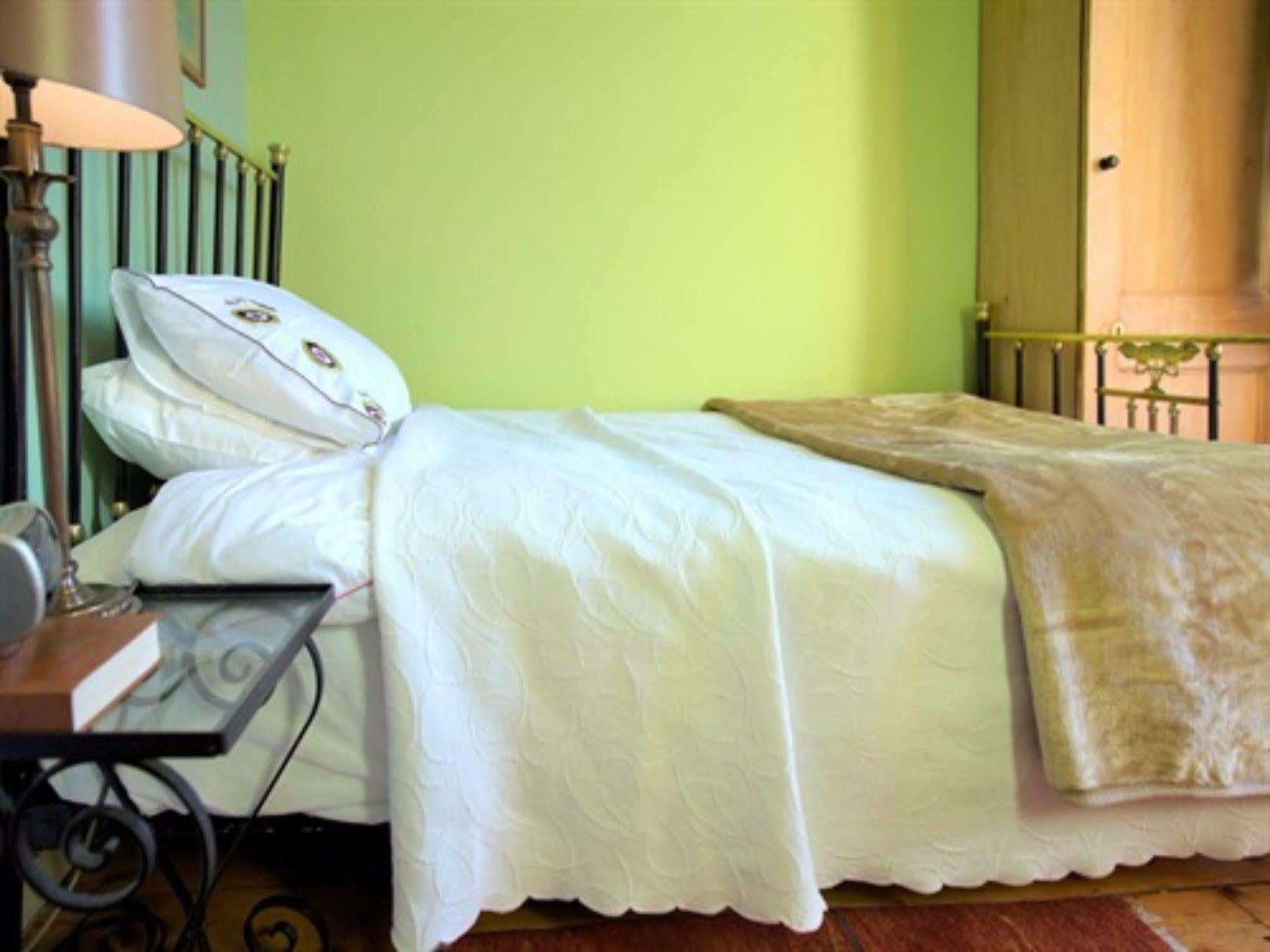Gasthuis Cluaran House 4*