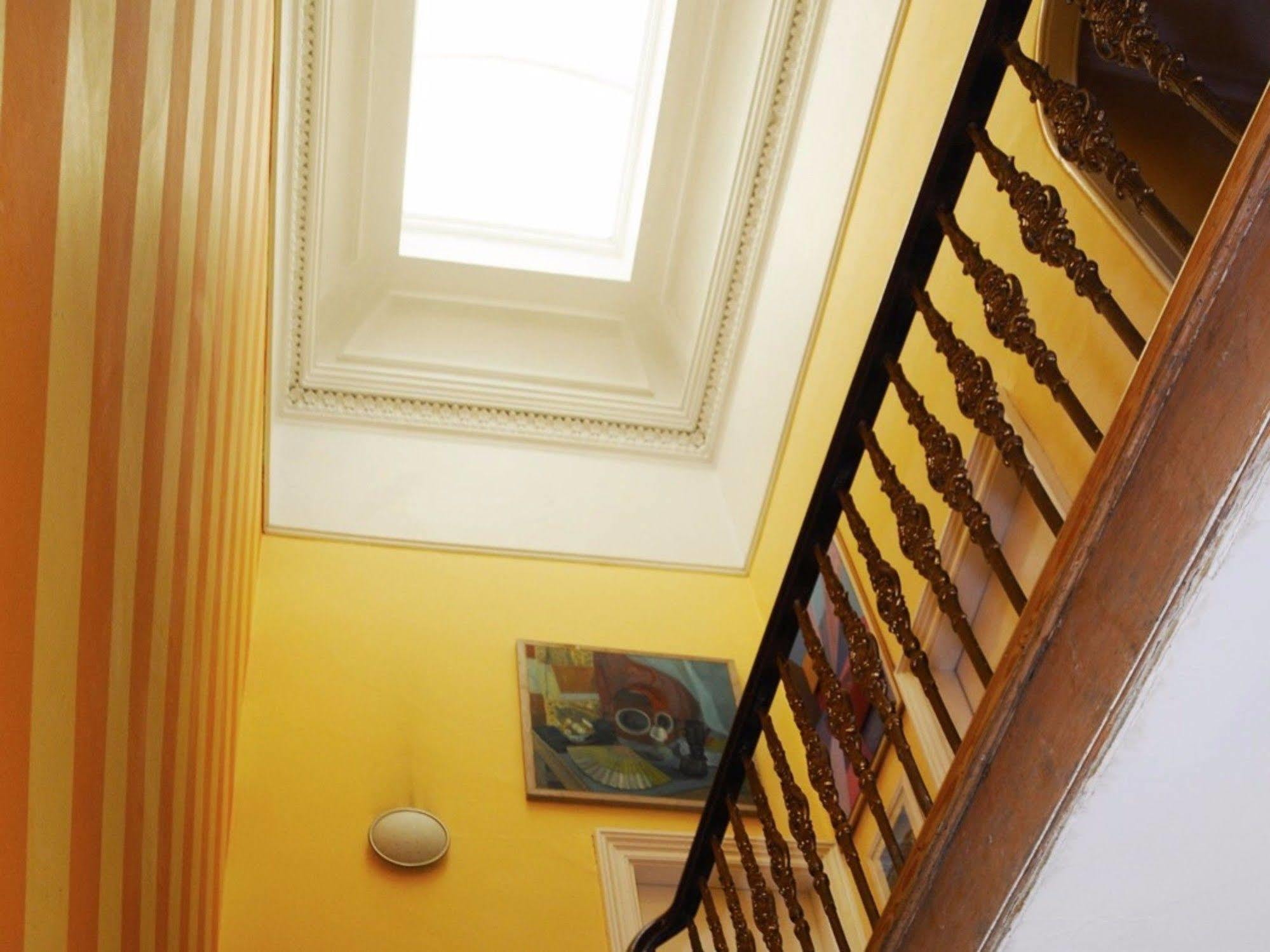 Cluaran House Gasthuis 4*
