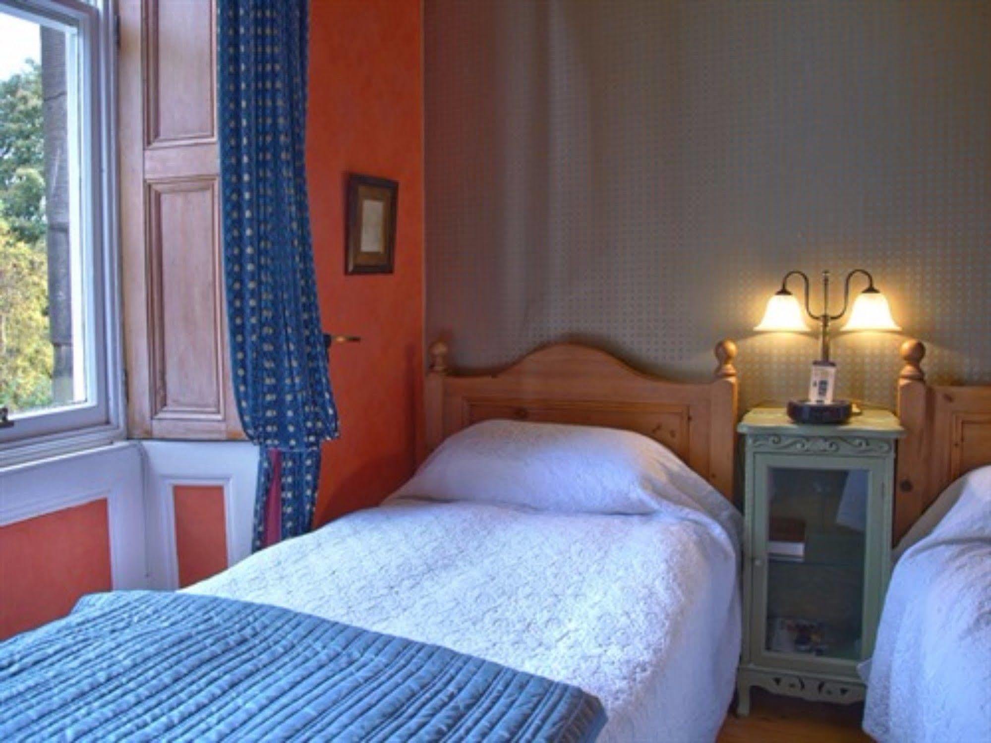 Cluaran House Gasthuis 4*