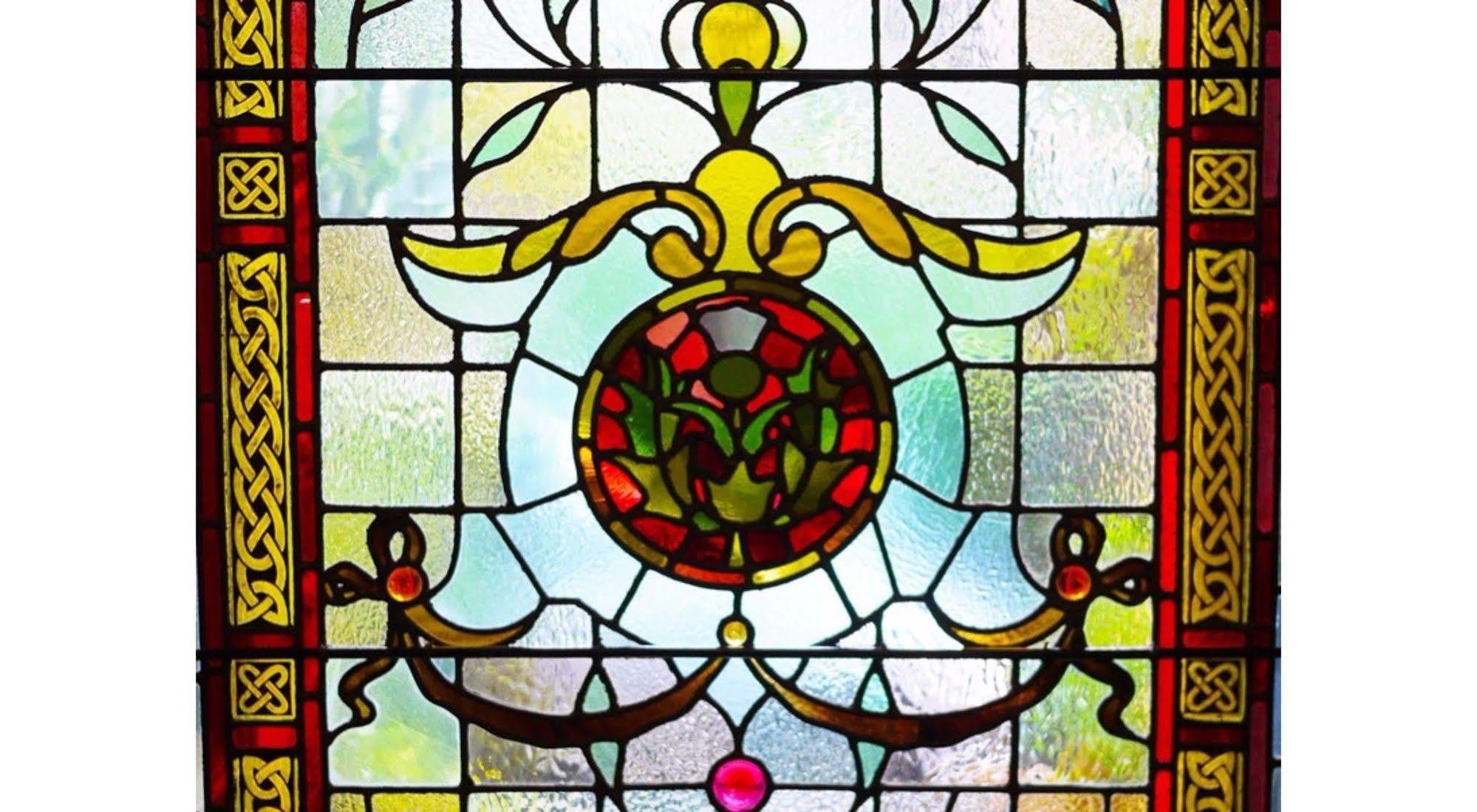 Cluaran House Edinburgh