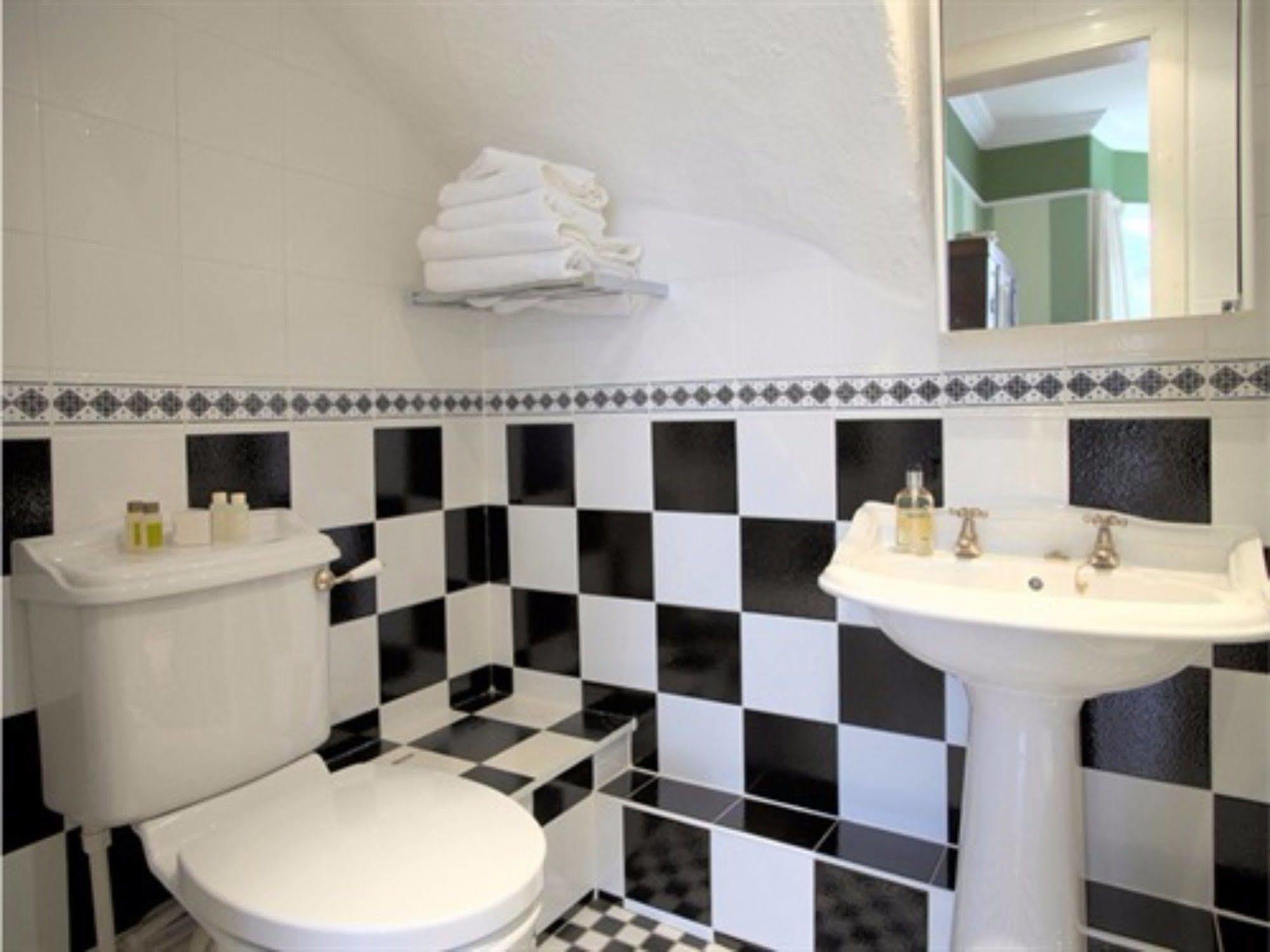 Cluaran House Maison d'hôtes Édimbourg