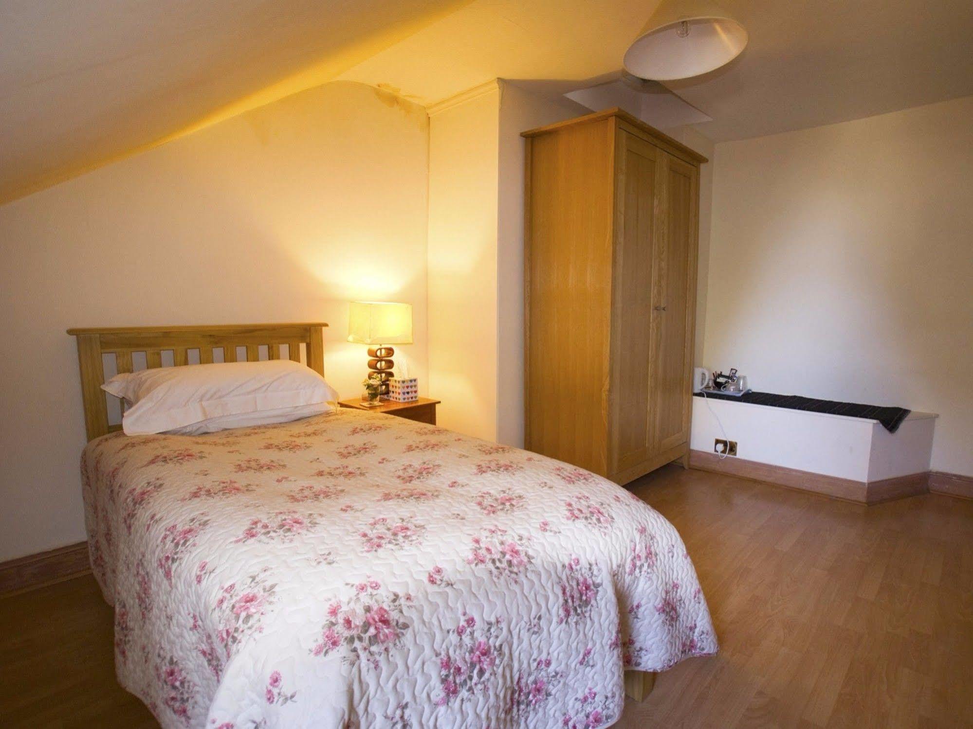 Cluaran House 4* Édimbourg