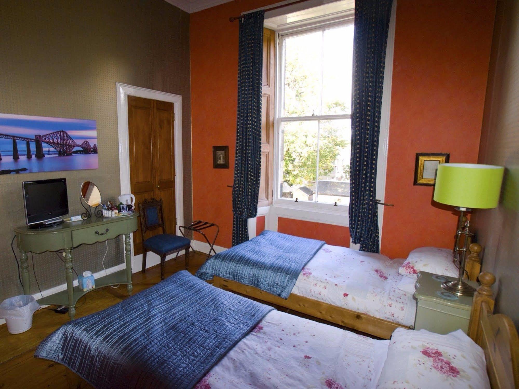 Maison d'hôtes Cluaran House 4*